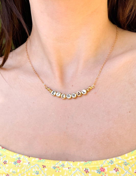 Eternal Necklace