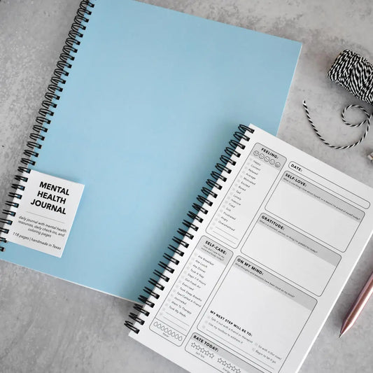 The Plain Jane Journal