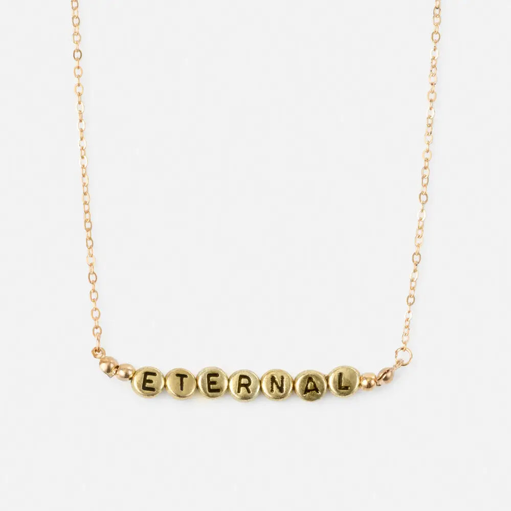 Eternal Necklace